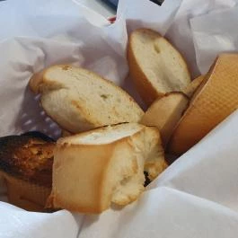 Liliomfi Étterem Szolnok - Étel/ital