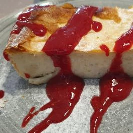 Liliomfi Étterem Szolnok - Étel/ital