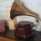 Liliomfi Étterem Szolnok - Belső