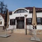 Lilipop Caffé Nagykovácsi - Külső kép