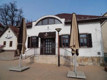 Lilipop Caffé Nagykovácsi