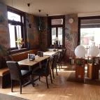 Lilipop Caffé Nagykovácsi - Belső