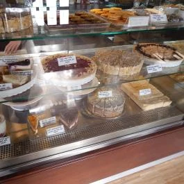 Lilipop Caffé, Nagykovácsi - Étel/ital