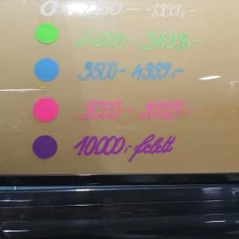 Lima Pub & Hostel, Győr - Egyéb