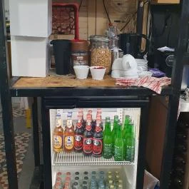 Lima Pub & Hostel, Győr - Egyéb