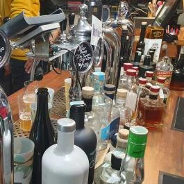 Lima Pub & Hostel, Győr - Egyéb