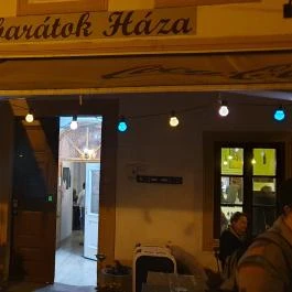 Lima Pub & Hostel, Győr - Egyéb