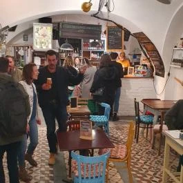 Lima Pub & Hostel, Győr - Egyéb