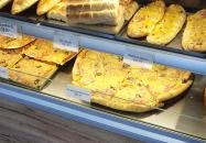 Linda Pékség Környe