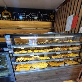 Linda Pékség, Környe - Egyéb