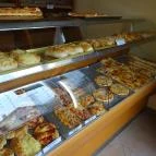 Linda Pékség Dunabogdány - Étel/ital