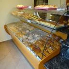 Linda Pékség Dunabogdány - Étel/ital