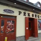 Linda Pékség Dunabogdány - Külső kép