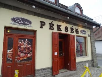 Linda Pékség Dunabogdány