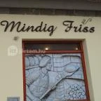 Linda Pékség Dunabogdány - Külső kép