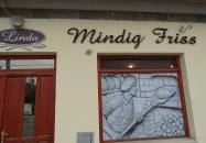 Linda Pékség Dunabogdány