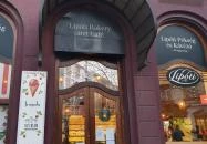 Lipóti Bistro & Café Budapest