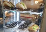 Lipóti Pékség Kapuvár