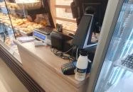 Lipóti Pékség Kapuvár