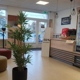 Lipóti Pékség Kapuvár - Egyéb