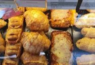 Lipóti Pékség Halásztelek