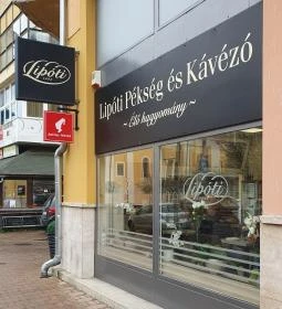 Lipóti Pékség