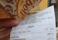 Lipóti Pékség Balassagyarmat