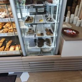 Lipóti Pékség, Budakalász - Egyéb