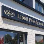 Lipóti Pékség Budakalász - Egyéb