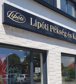 Lipóti Pékség