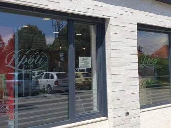 Lipóti Pékség Budakalász