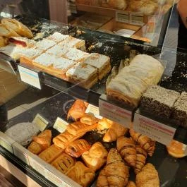 Lipóti Pékség Komárom - Egyéb