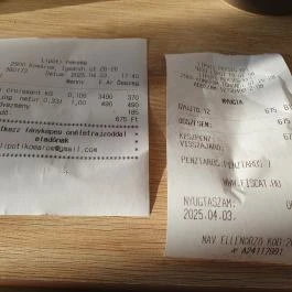 Lipóti Pékség Komárom - Egyéb