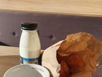 Lipóti Pékség Komárom