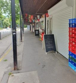 Lipóti pékség