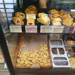 Lipóti pékség, Tatabánya - Étel/ital