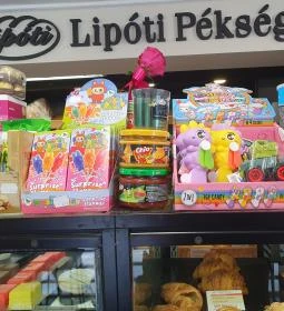 Lipóti pékség