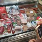 Lipóti pékség Tatabánya - Étel/ital