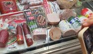 Lipóti pékség Tatabánya - Étel/ital