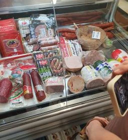 Lipóti pékség
