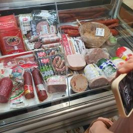 Lipóti pékség, Tatabánya - Étel/ital
