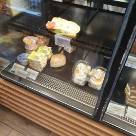 Lipóti pékség, Tatabánya - Étel/ital