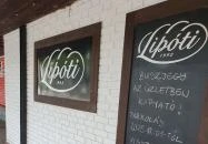 Lipóti pékség Tatabánya