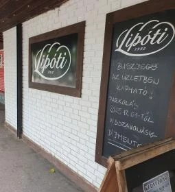 Lipóti pékség