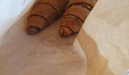 Lipóti Pékség, Szolnok