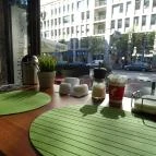 Lipóti Pékség & Kávézó - Bartók Béla út Budapest - Külső kép