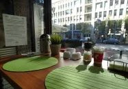 Lipóti Pékség & Kávézó - Bartók Béla út Budapest