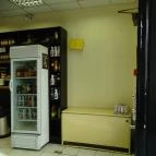 Lipóti Pékség & Kávézó - Bartók Béla út Budapest - Belső