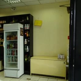 Lipóti Pékség & Kávézó - Bartók Béla út, Budapest - Belső