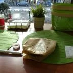 Lipóti Pékség & Kávézó - Bartók Béla út Budapest - Belső